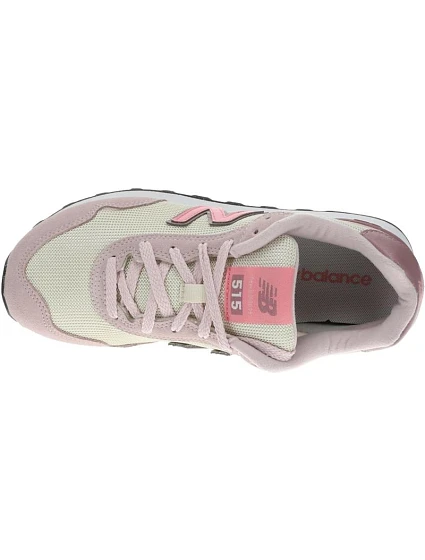Dámské klasické boty 515 Lifestyle model 22377292 - New Balance Dámské klasické boty 515 Lifestyle model 22377292 - New Balance