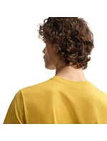 Pánske tričko Club Tee yellow AR4997 389 pánske