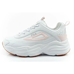 sportovní obuv dámské tenisky  fashionable light comfortable white dámské model 22062343 - Fila