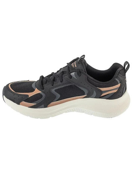 Skechers Arch Fit 2.0 – Vintage Luxe model 22397284 Černé 36 - EB FIT Skechers Arch Fit 2.0 – Vintage Luxe model 22397284 Černé 36 - EB FIT