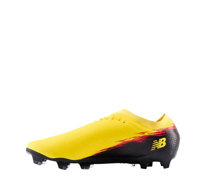 Fotbalové boty Team FG yellow model 22062420 - New Balance Fotbalové boty Team FG yellow model 22062420 - New Balance