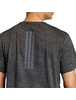 Pánské tričko  Power Aop Tee black pánské model 22062873 - ADIDAS