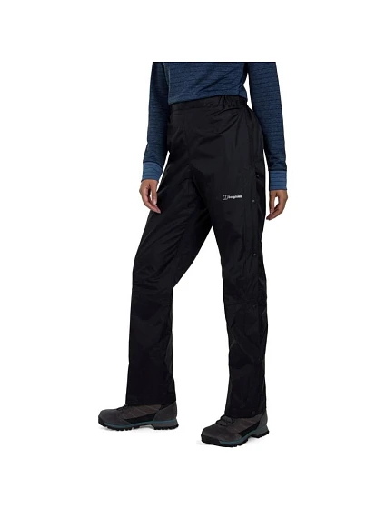 2.0 dámské kalhoty velikost S Black model 22192874 - BERGHAUS 2.0 dámské kalhoty velikost S Black model 22192874 - BERGHAUS
