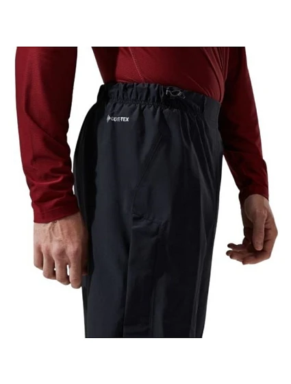 pánské kalhoty do deště velikost černé model 22192876 - BERGHAUS pánské kalhoty do deště velikost černé model 22192876 - BERGHAUS