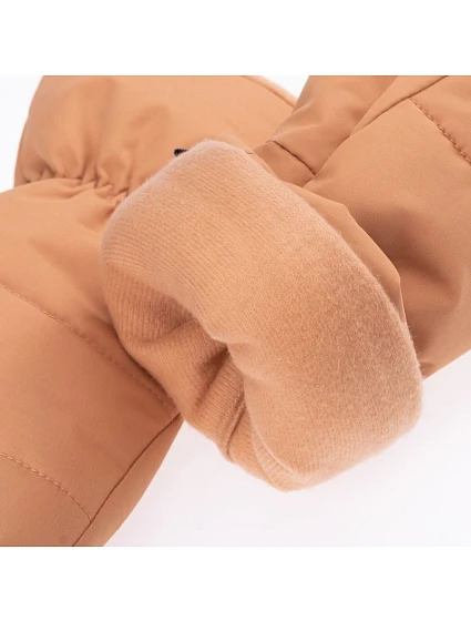 Dámské rukavice s výplní model 22544029