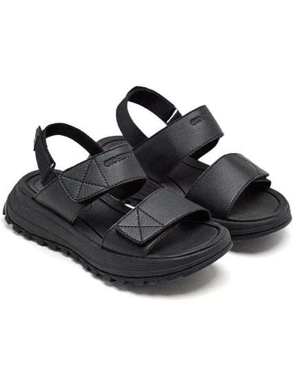 Dámská obuv Gioseppo Black model 22377740 - WD Dámská obuv Gioseppo Black model 22377740 - WD