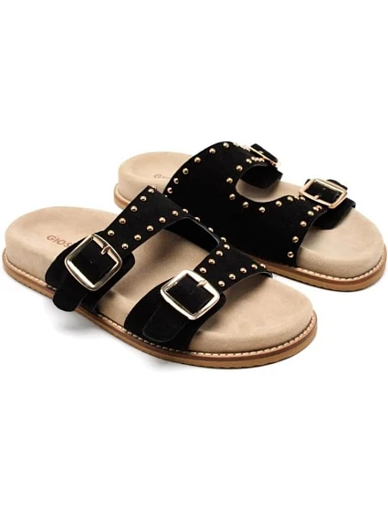 Dámská obuv Gioseppo STELLA Black model 22377761 - WD