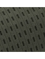 Rockbros Priedušné cyklistické rukavice, plné, veľkosť: L - sivé