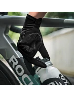 Cyklistické rukavice  velikost: XXL černé model 22083566 - Rockbros