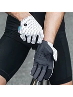 sportovní rukavice pro velikost L bíločerné model 22083592 - Rockbros