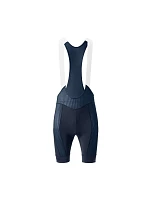 model 22114041 pánské krátké cyklistické šortky se šlemi Velikost S tmavě modré - Rockbros