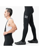 dlouhé cyklistické kalhoty se šlemi s Velikost XXL černá model 22114055 - Rockbros