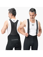 dlouhé cyklistické kalhoty se šlemi s Velikost  černé model 22114059 - Rockbros