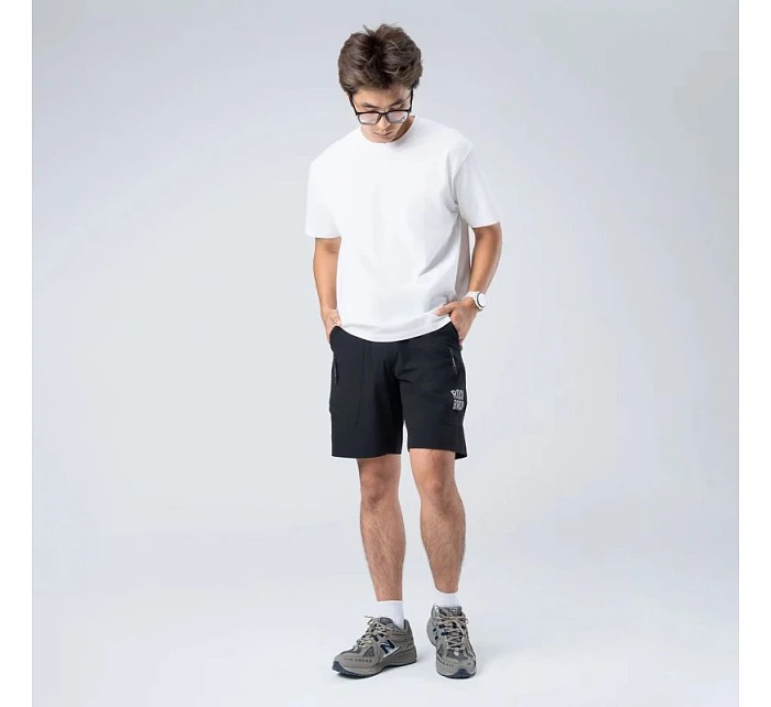 Rockbros šortky YDDK015 s opaskom veľkosť XL - čierne Rockbros šortky YDDK015 s opaskom veľkosť XL - čierne