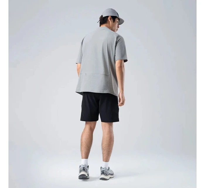 Rockbros šortky YDDK015 s opaskom veľkosť XL - čierne Rockbros šortky YDDK015 s opaskom veľkosť XL - čierne