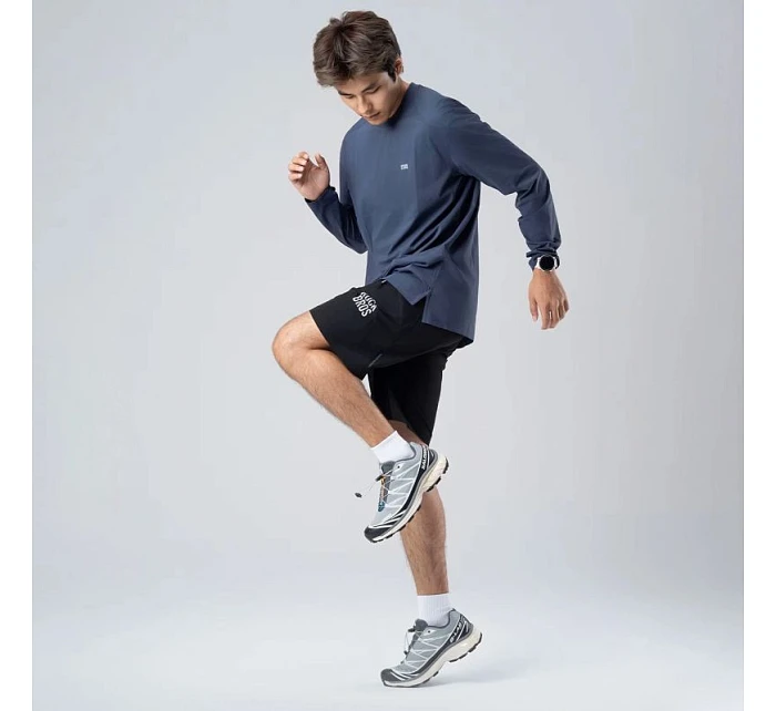 Rockbros šortky YDDK015 s opaskom veľkosť XL - čierne Rockbros šortky YDDK015 s opaskom veľkosť XL - čierne