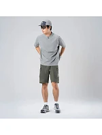 šortky model 22114061 s páskem velikost M zelené - Rockbros