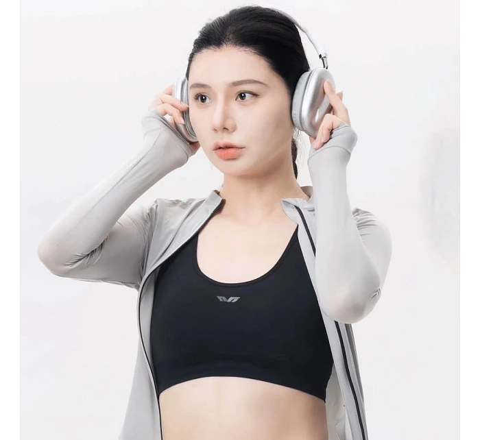 Sportovní podprsenka Rockbros 15210025 velikost S - černá Sportovní podprsenka Rockbros 15210025 velikost S - černá