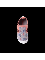 Dětská obuv TOLER KDB Dětská obuv TOLER KDB