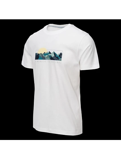 Pánske tričko s krátkym rukávom ERFARING Pánske tričko s krátkym rukávom ERFARING