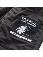 Dámský softshell LADY NETI II Dámský softshell LADY NETI II