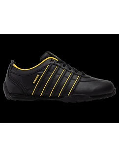 Tenisky K-swiss ARVEE 1.5 BLACK/FRESSIA-M (02453-062-M)