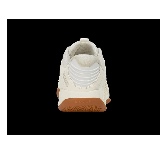 Tenisky K-swiss HCE 3 INDOOR EGRET/WHITECAP GRAY-M (94607-164-M) Tenisky K-swiss HCE 3 INDOOR EGRET/WHITECAP GRAY-M (94607-164-M)