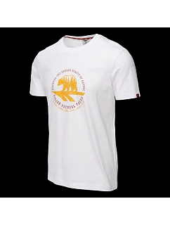 Pánske tričko s krátkym rukávom HORAL