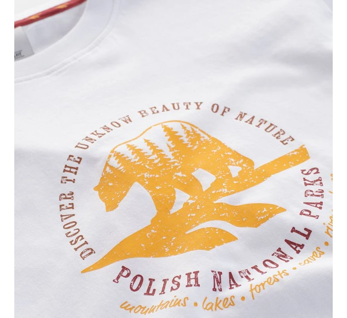 Pánske tričko s krátkym rukávom HORAL Pánske tričko s krátkym rukávom HORAL