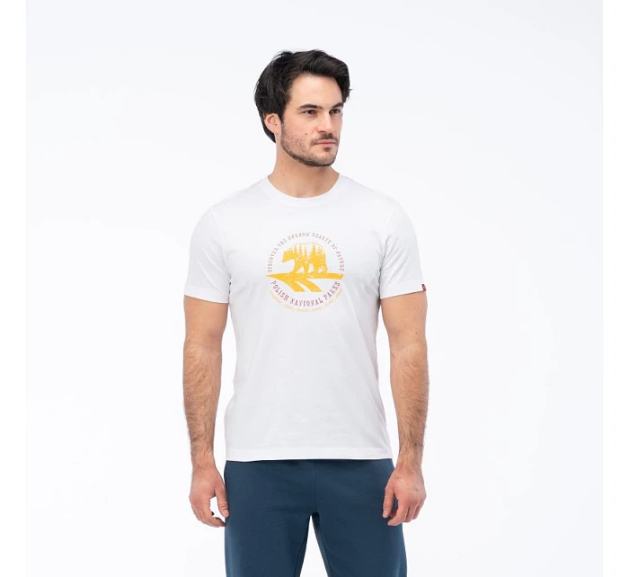 Pánske tričko s krátkym rukávom HORAL Pánske tričko s krátkym rukávom HORAL