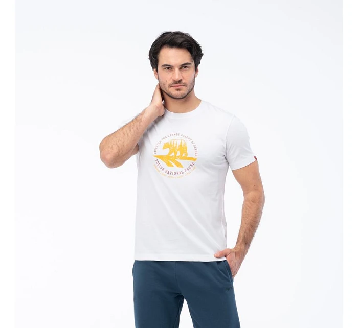 Pánske tričko s krátkym rukávom HORAL Pánske tričko s krátkym rukávom HORAL