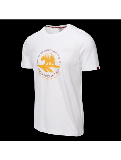 Pánske tričko s krátkym rukávom HORAL Pánske tričko s krátkym rukávom HORAL