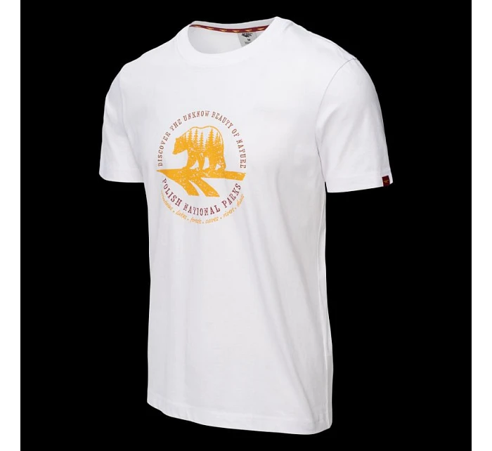 Pánske tričko s krátkym rukávom HORAL Pánske tričko s krátkym rukávom HORAL