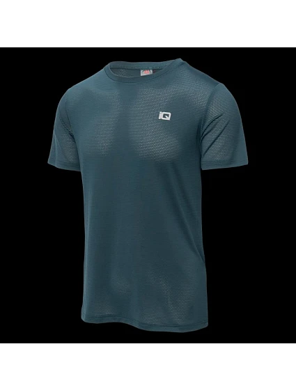 Pánske tričko s krátkym rukávom IRIS II Pánske tričko s krátkym rukávom IRIS II