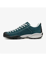 Boty mojito-petrol-38 SCARPA Boty mojito-petrol-38 SCARPA