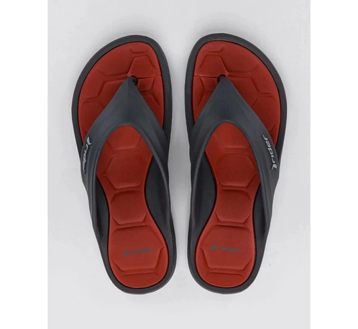 Pánske športové žabky Rider Cape XVIII pohodlné žabky Pánske športové žabky Rider Cape XVIII pohodlné žabky