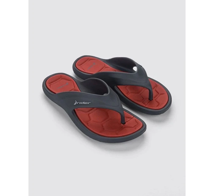 Pánske športové žabky Rider Cape XVIII pohodlné žabky Pánske športové žabky Rider Cape XVIII pohodlné žabky