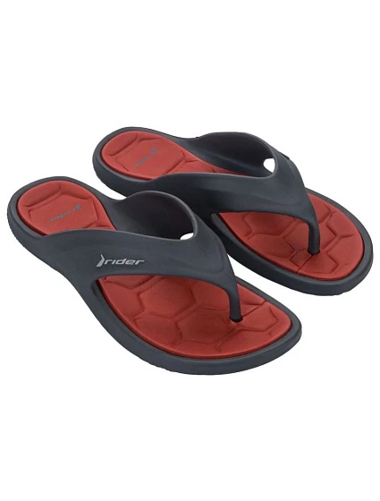 Pánske športové žabky Rider Cape XVIII pohodlné žabky Pánske športové žabky Rider Cape XVIII pohodlné žabky