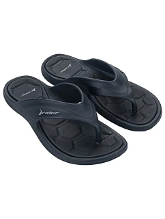 Pánske športové žabky Rider Cape XVIII pohodlné žabky