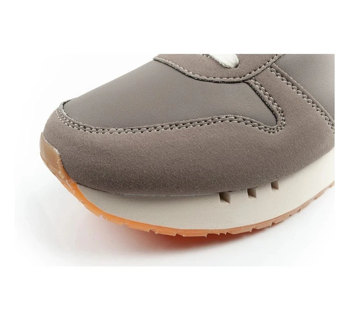 U.S. Polo Assn športové tenisky pánske módne pohodlné hnedé U.S. Polo Assn športové tenisky pánske módne pohodlné hnedé