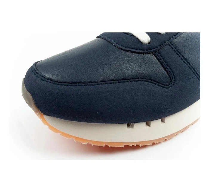 U.S. Polo Assn športové tenisky pánske módne pohodlné modré U.S. Polo Assn športové tenisky pánske módne pohodlné modré