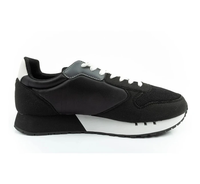 U.S. Polo Assn športové tenisky pánske módne pohodlné čierne U.S. Polo Assn športové tenisky pánske módne pohodlné čierne