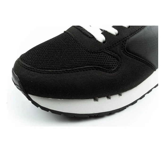 U.S. Polo Assn športové tenisky pánske módne pohodlné čierne U.S. Polo Assn športové tenisky pánske módne pohodlné čierne