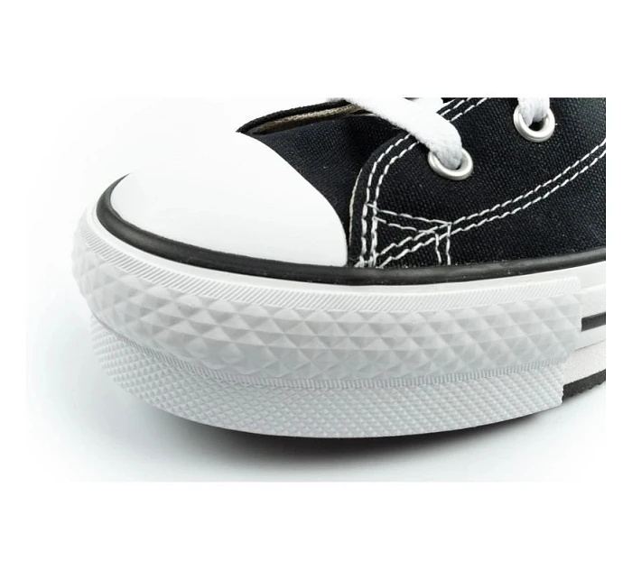 dámské sportovní boty Chuck Taylor All Star model 22115553 black dámské - CONVERSE dámské sportovní boty Chuck Taylor All Star model 22115553 black dámské - CONVERSE