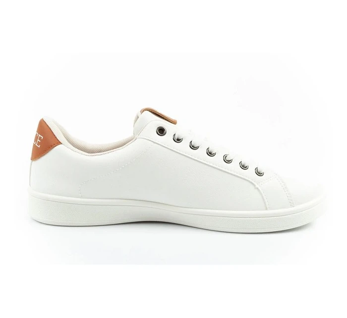 U.S. Polo Assn. boty tenisky pánské tenisky módní bílé pohodlné U.S. Polo Assn. boty tenisky pánské tenisky módní bílé pohodlné