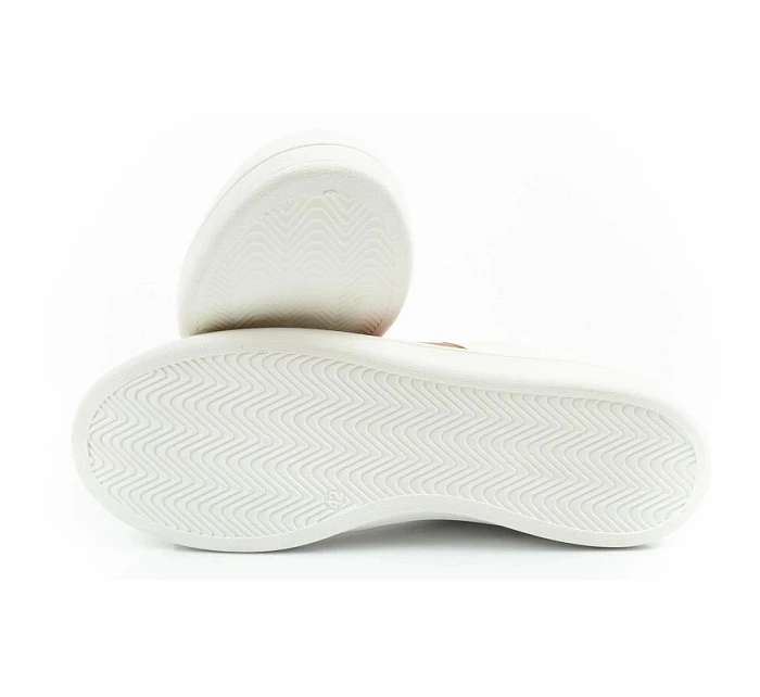 U.S. Polo Assn. boty tenisky pánské tenisky módní bílé pohodlné U.S. Polo Assn. boty tenisky pánské tenisky módní bílé pohodlné