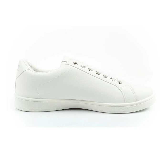 U.S. Polo Assn. boty tenisky pánské tenisky módní bílé pohodlné U.S. Polo Assn. boty tenisky pánské tenisky módní bílé pohodlné