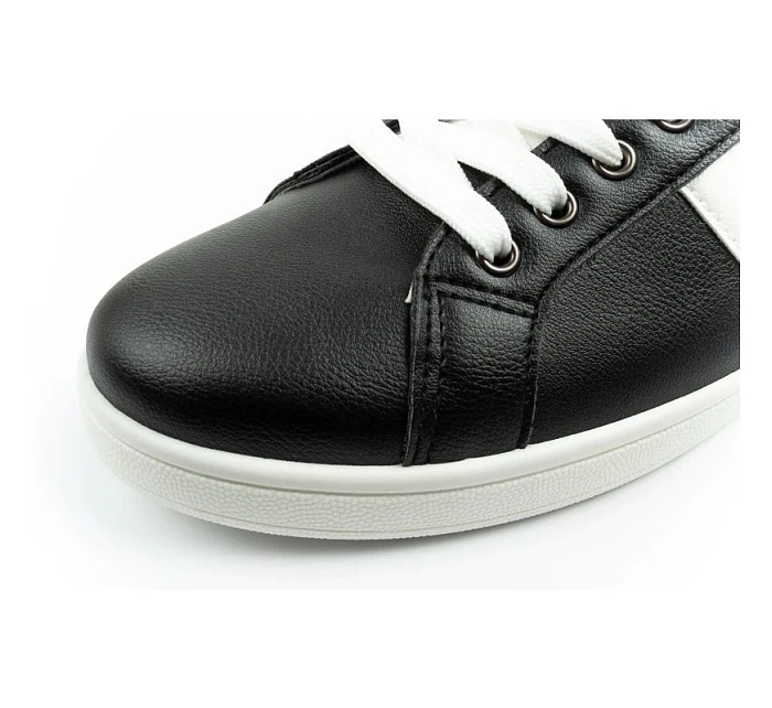 U.S. Polo Assn. boty trenéři pánské módní černé pohodlné U.S. Polo Assn. boty trenéři pánské módní černé pohodlné