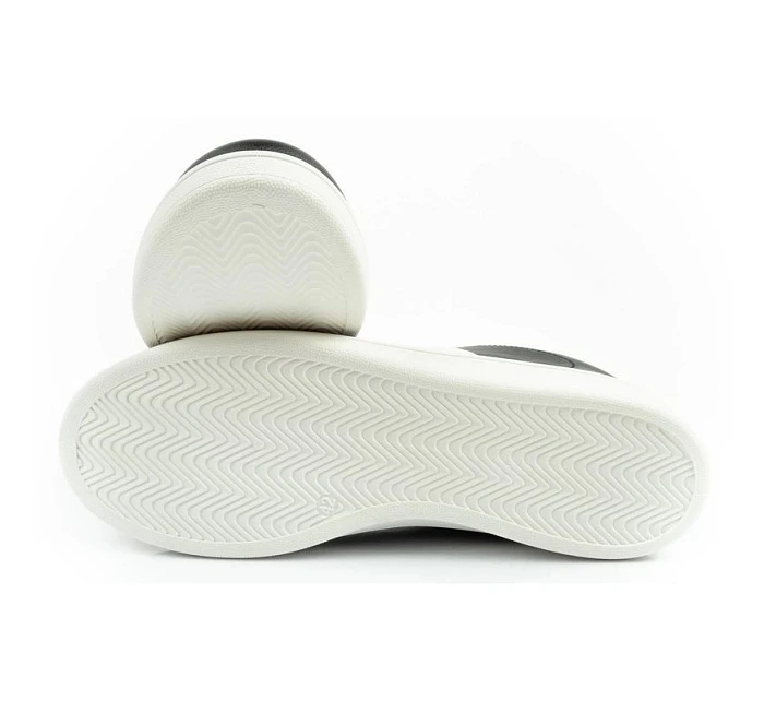 U.S. Polo Assn. boty trenéři pánské módní černé pohodlné U.S. Polo Assn. boty trenéři pánské módní černé pohodlné