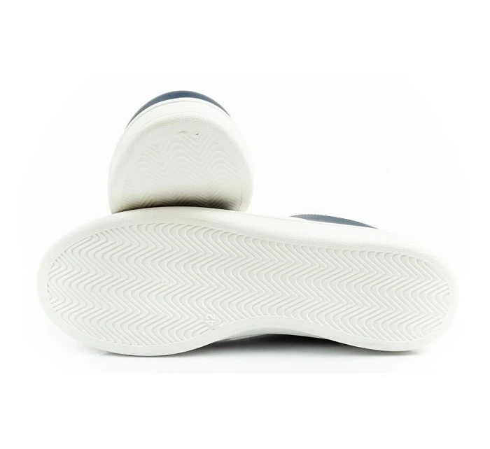 U.S. Polo Assn. boty tenisky pánské módní tmavě modré pohodlné U.S. Polo Assn. boty tenisky pánské módní tmavě modré pohodlné